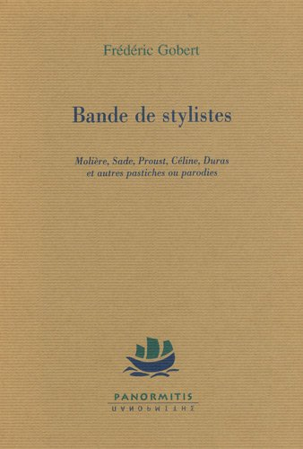 Bande de stylistes