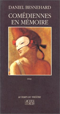 Comédiennes en mémoire