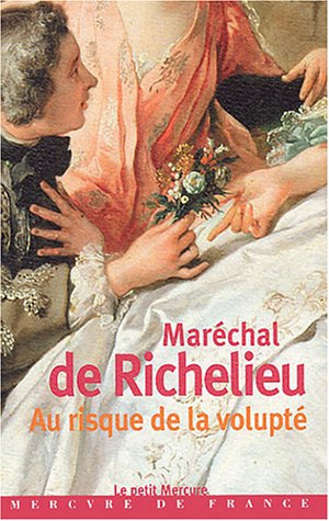 Au risque de la volupté