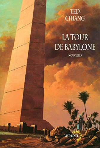 La tour de Babylone