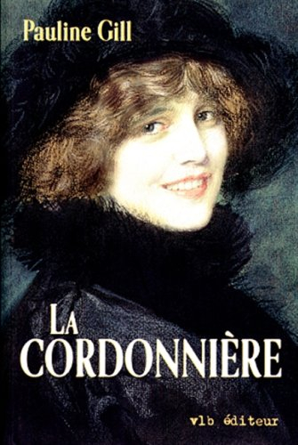 La cordonnière