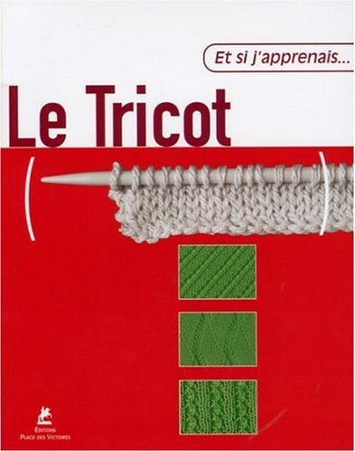 Le tricot
