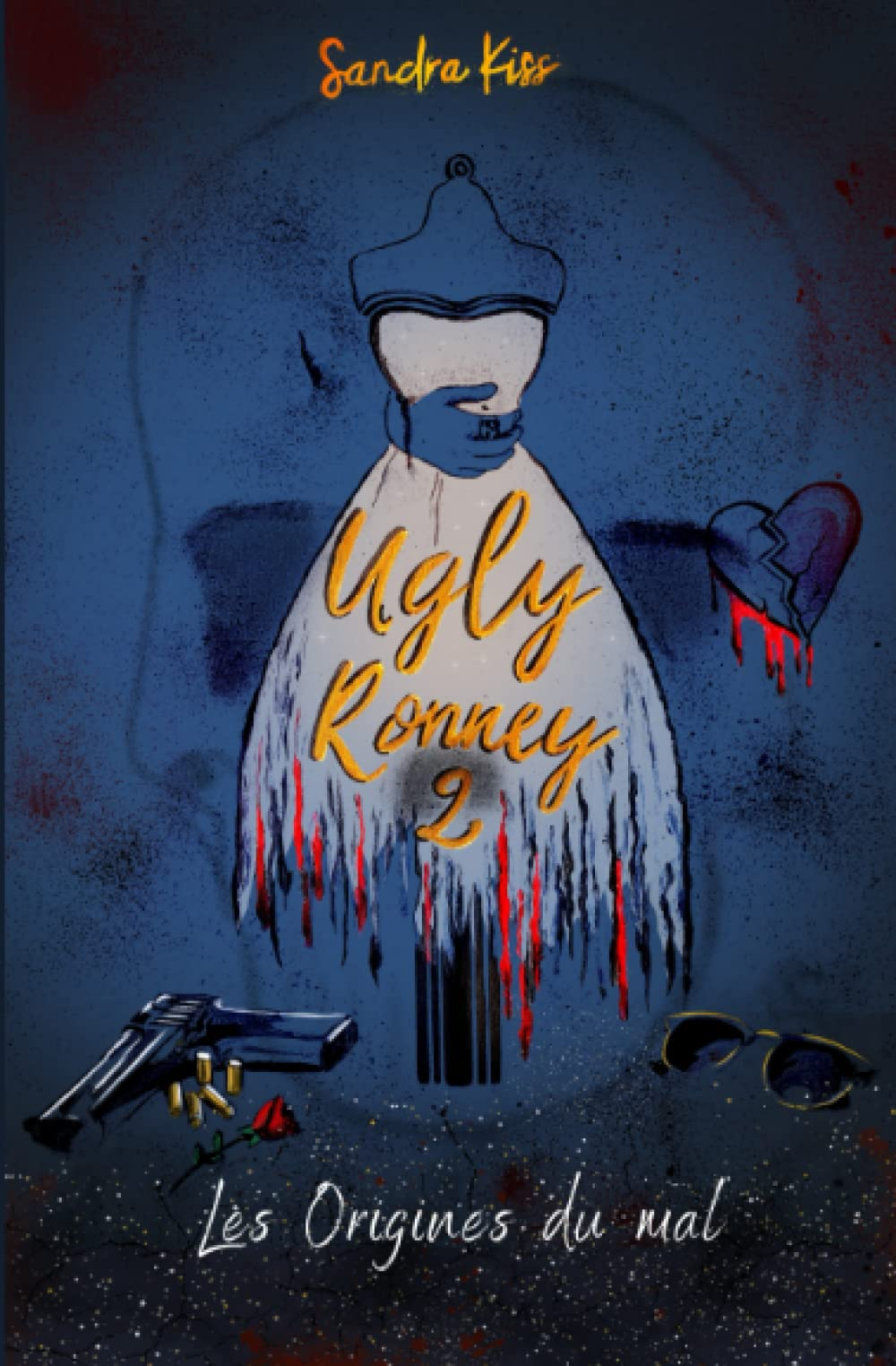 Ugly Ronney 2: Les origines du mal