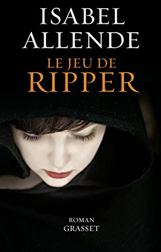 Le jeu de Ripper