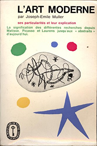 l'art moderne