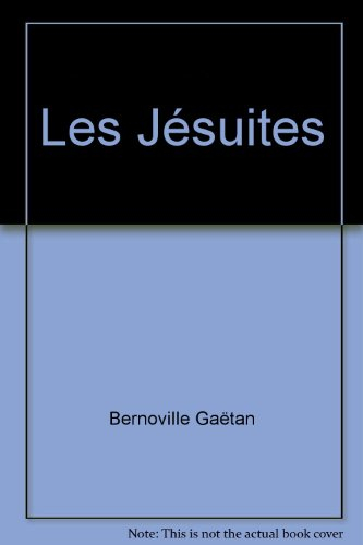 Jésuites : une multibiographie