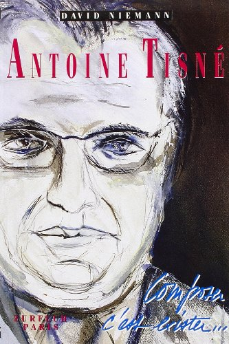 Antoine Tisné ou Composer c'est exister