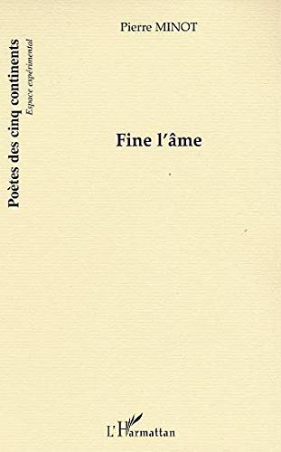 Fine l'âme