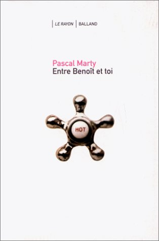 Entre Benoît et toi