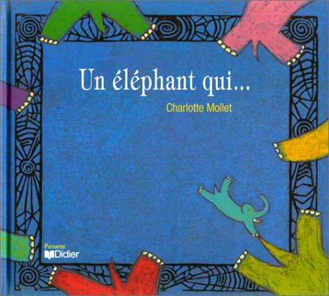 Un éléphant qui...