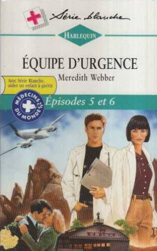 Équipe d'urgence (harlequin)