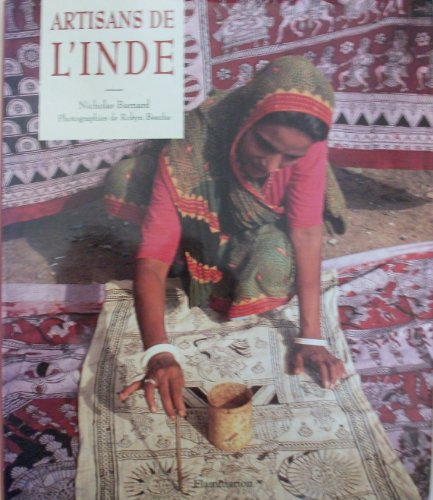 Artisans de l'Inde