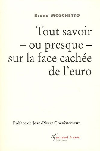 tout savoir ou presque sur la face cachée de l'euro