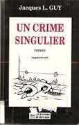 Un crime singulier