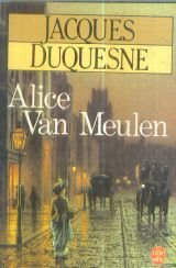 alice van meulen