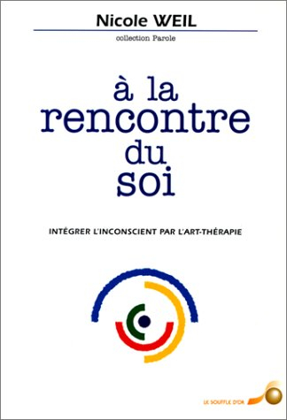 A la rencontre du soi : intégrer l'inconscient par l'art-thérapie