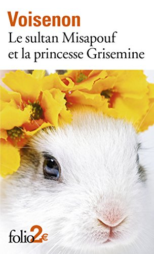 Le sultan Misapouf et la princesse Grisemine