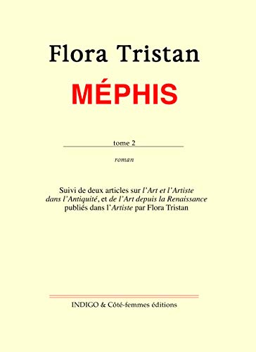 Méphis. Vol. 2