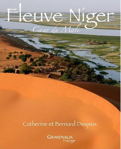 Fleuve Niger : coeur du Mali