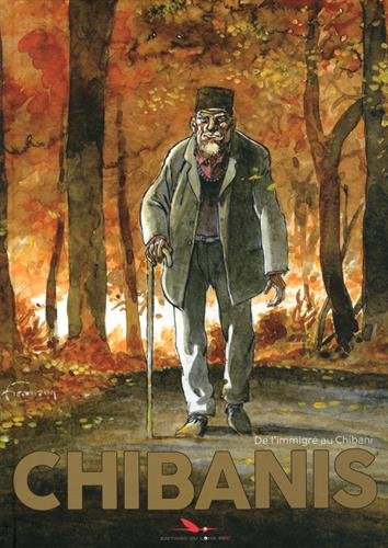 Chibanis : de l'immigré au Chibani