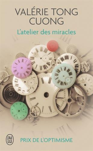 L'atelier des miracles