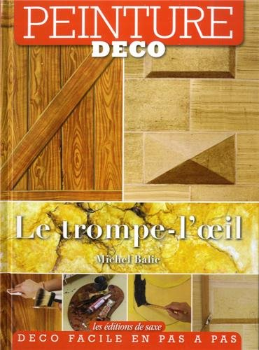 Le trompe-l'oeil