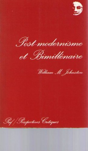 Post-modernisme et bimillénaire : le culte des anniversaires dans la culture contemporaine