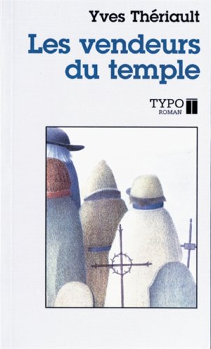 Les vendeurs du temple