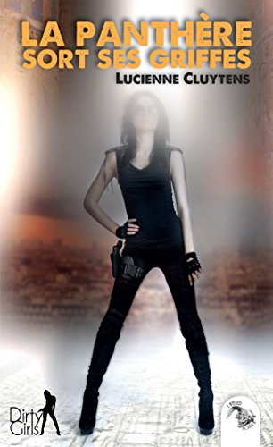 La panthère sort ses griffes