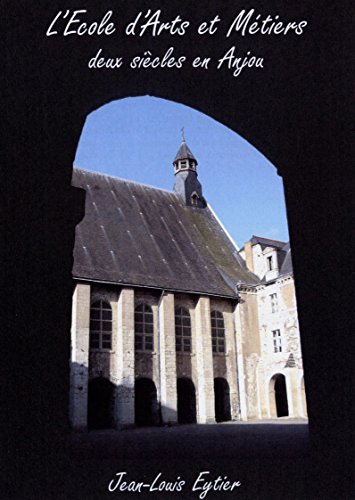 l'École d'arts et métiers