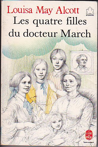 Les quatre filles du docteur March