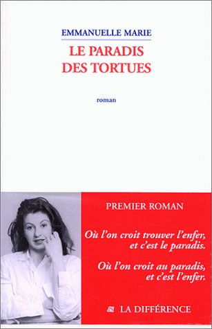 Le paradis des tortues