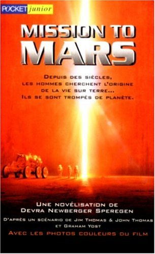 Mission to Mars