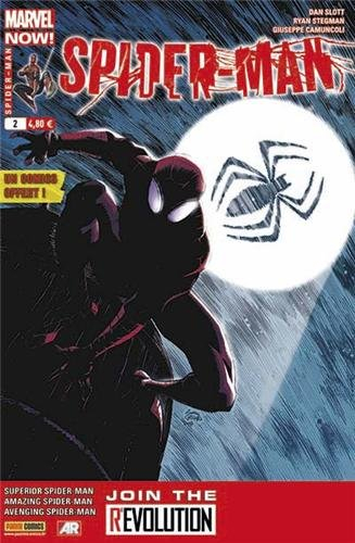 Spider-man 2013 002