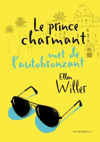 Le prince charmant met de l'autobronzant