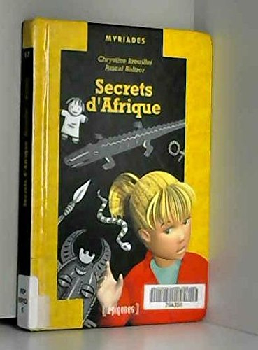 Secrets d'Afrique