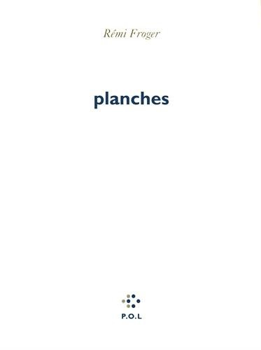 Planches
