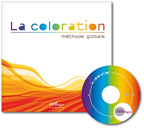 La coloration : méthode globale