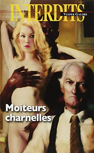 Moiteurs charnelles