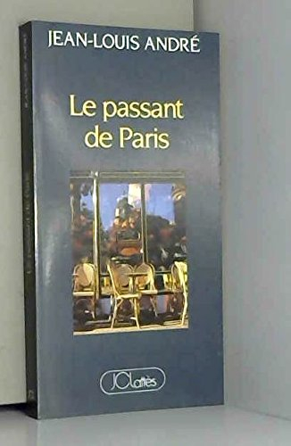 Le Passant de Paris