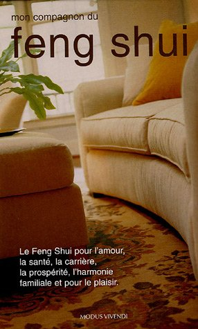 mon compagnon du feng shui