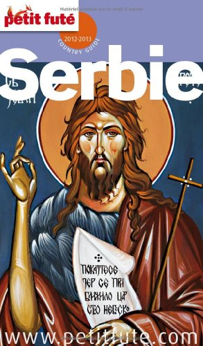 Serbie : 2012-2013