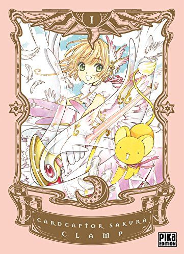Card Captor Sakura. Vol. 1