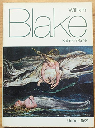william blake