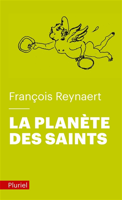 La planète des saints