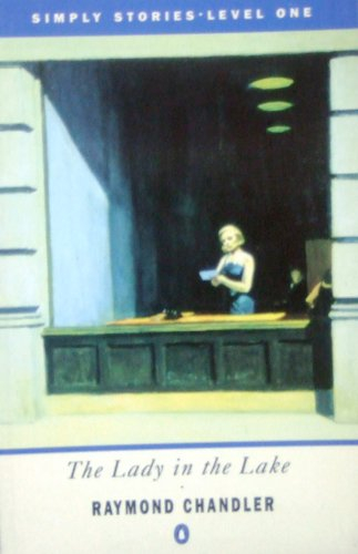 the lady in the lake