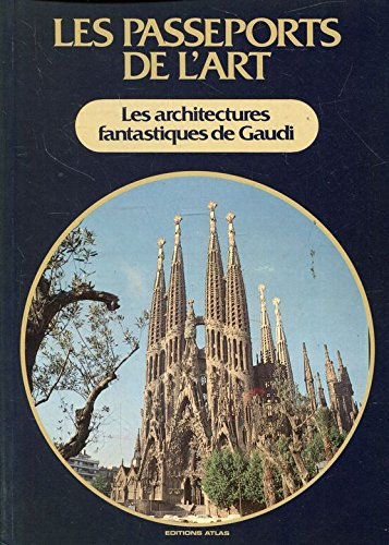 architectures passeport art