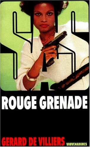 rouge grenade