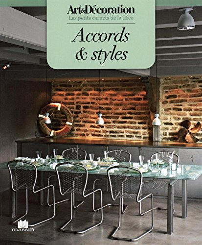 Accords & styles