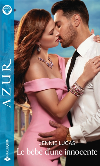 Le bébé d'une innocente